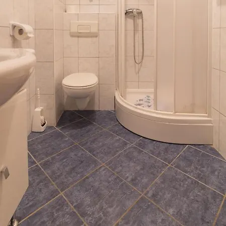 Pensión Sunset Near The Sandy - By Ta Leut Agency Privlaka (Zadar)