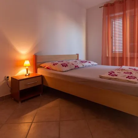 Sunset Near The Sandy - By Ta Leut Agency 3* Privlaka (Zadar)