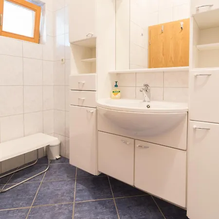 Sunset Near The Sandy - By Ta Leut Agency 게스트하우스 프리블라카