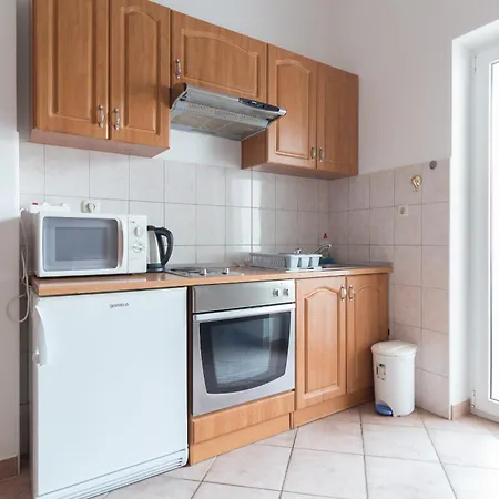 Sunset Near The Sandy - By Ta Leut Agency Privlaka (Zadar)