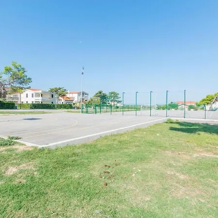 Sunset Near The Sandy - By Ta Leut Agency 게스트하우스