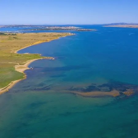 Pensión Sunset Near The Sandy - By Ta Leut Agency 3*