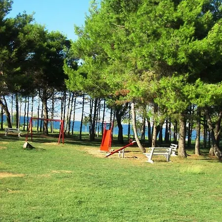 Sunset Near The Sandy - By Ta Leut Agency 3* Privlaka (Zadar)
