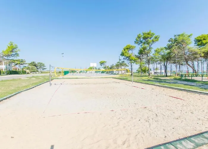 Gostinjska kuća Sunset Near The Sandy - By Ta Leut Agency 3*