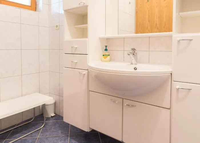 Sunset Near The Sandy - By Ta Leut Agency Gostinjska kuća Privlaka (Zadar)