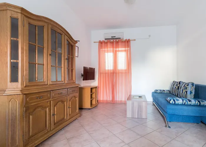 Gostinjska kuća Sunset Near The Sandy - By Ta Leut Agency Privlaka (Zadar)