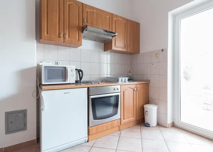 Sunset Near The Sandy - By Ta Leut Agency Privlaka (Zadar)