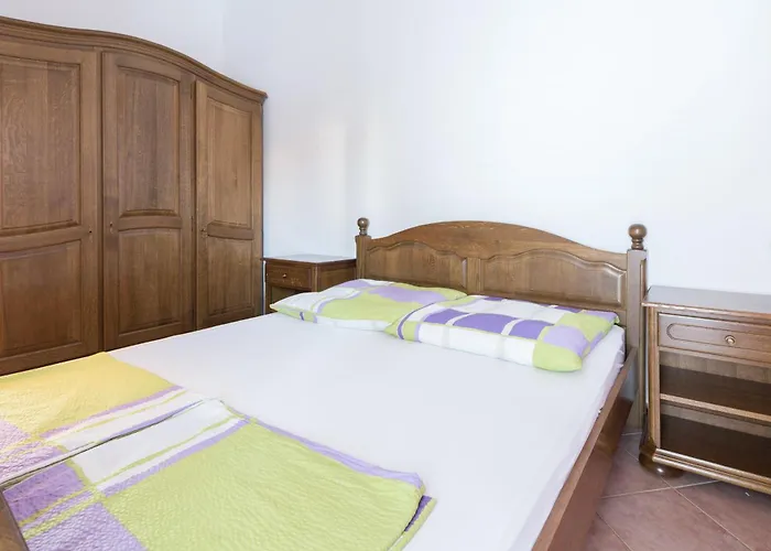 Gostinjska kuća Sunset Near The Sandy - By Ta Leut Agency 3*