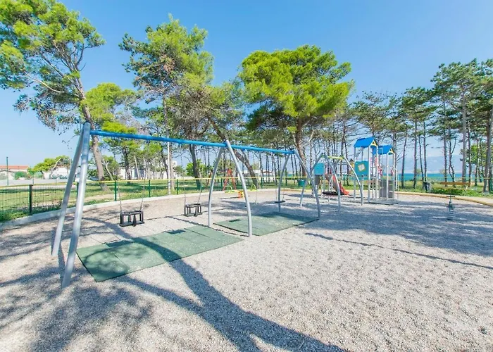 Sunset Near The Sandy - By Ta Leut Agency 3*