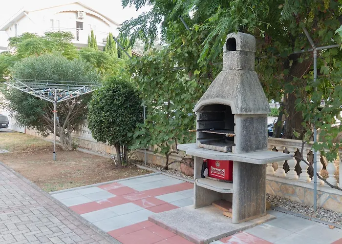 Sunset Near The Sandy - By Ta Leut Agency Privlaka (Zadar)