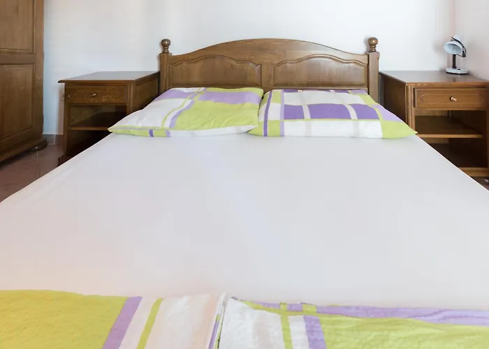 Sunset Near The Sandy - By Ta Leut Agency 3* Privlaka (Zadar)