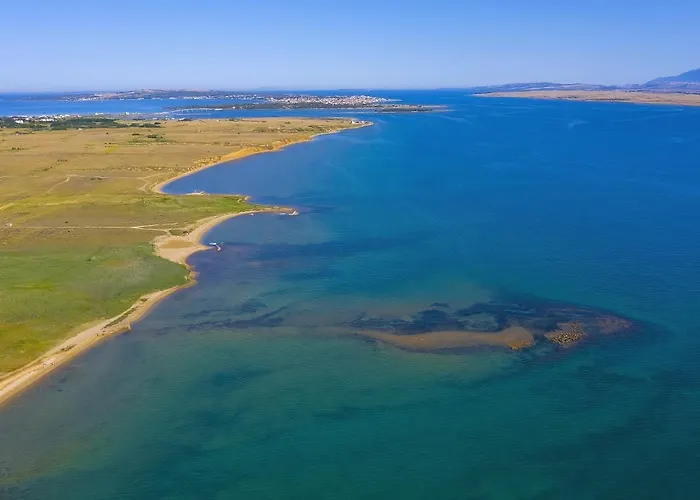 Gostinjska kuća Sunset Near The Sandy - By Ta Leut Agency 3*