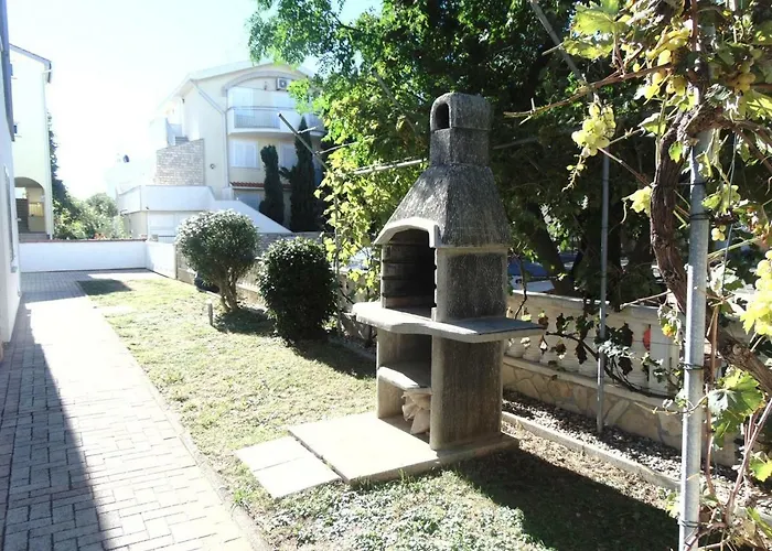 Sunset Near The Sandy - By Ta Leut Agency Gostinjska kuća Privlaka (Zadar)